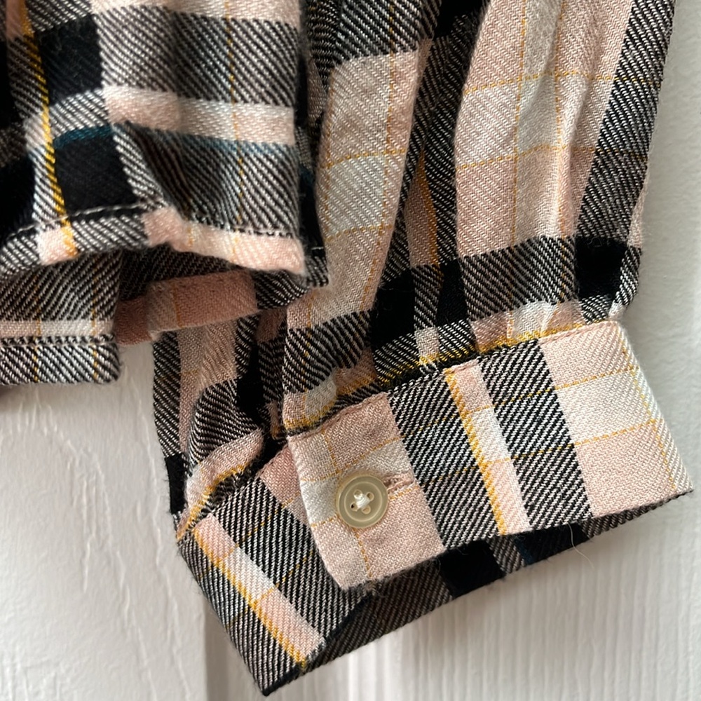 LOFT Blouse - Picture 4 of 4